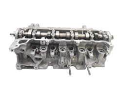 Cylinder Head 110412587R 3869F1 1.5 dci Renault Dacia Nissan 1011