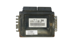 Controller 96801800 5WY5407A D32 1B0T 9A Chevrolet Kemsco 46600