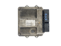 Controller FGP MJD6JF.S1 51775008 Fiat Magneti Marelli 46027