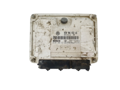 Controller 0261206823 030906032AS VW Bosch 37504