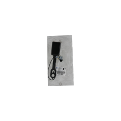 Seat Belt Catch Front Original 96730206XT Citroen Peugeot