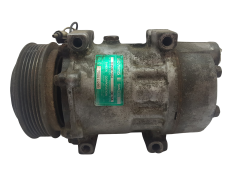 Air Con Compressor/Pump 7700111289 SD7H15 8074A Renault Laguna I Sanden 6948