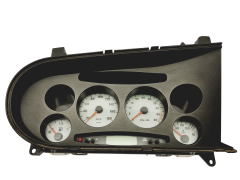 Speedometer/Instrument Cluster Iveco Daily 500366403 155160100100 VDO 41544