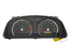 Speedometer/Instrument Cluster Suzuki Jimny 34110-76JF0 34110-76JC 21828