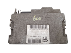Controller Fiat 600 Seicento 46555914 IAW16FM.EC 0.9