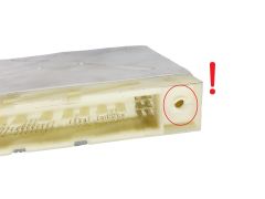 Controller Volvo P09472349 303978 Temic 45163