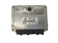 Controller 038906018P 0281001720 Volkswagen Bosch 3331