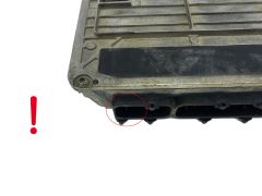 Controller 047906030N 5WP4326 02 VW Skoda Siemens 51236