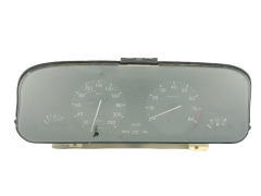 Speedometer/Instrument Cluster Peugeot 306 9610192480 09033509902 Jaeger