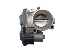 Air Throttle Body Ford CM5G-9F991-GA 1.0 EcoBoost FoMoCo 2069