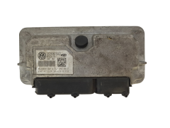 Controller 03C906024AD IAW4HV.AD 61601.417.02 Seat Magneti 1139