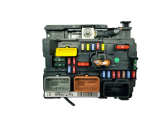 Controller BSM -00  9667199680 R08 PSA 31321
