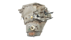 Gearbox 20DM12 2222T8 Peugeot 307 1.6 16v 1088