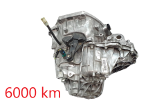 Gearbox PF6040 8201576117 1.6dCi Trafic 3 Vivaro 2 NV300 320108718R Gearbox PF6040 8201576117 1.6dCi Trafic 3 Vivaro 2 NV300 320108718R