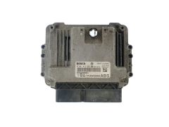 Controller 55200651 0281012294 Fiat Bosch 39770