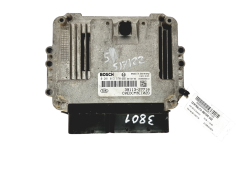 Controller 0281013570 39113-27710 Kia Bosch