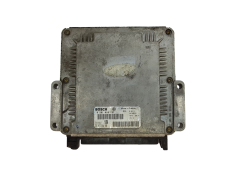 Controller 9635158480 9636321680 0281010137 PSA Bosch 16196