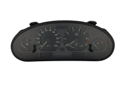 Speedometer/Instrument Cluster BMW 3 E46 6211 6902362 0263606241 1747
