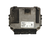 Controller 3M51-12A650-MA 0281011263 Ford Bosch 25569 Controller 3M51-12A650-MA 0281011263 Ford Bosch 25569