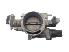 Air Throttle Body Jeep Cherokee 53013241AC 11200012AB 53030840 4.7 V8