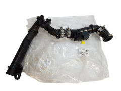 Air Hose Original Citroen Peugeot 9675758280