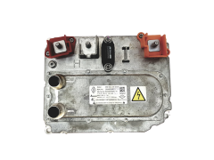 Controller 292A05713R EDC25010009/10 Renault