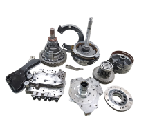 Speed Gear  20TP94 2.0 HDI Citroen C5