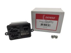 Fan Resistor For Citroen Peugeot DRS21008 9821291880 Denso