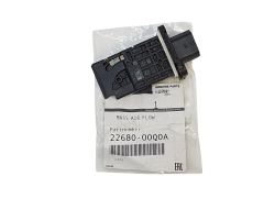 Air Flow Meter Original Renault 226807131R 2268000Q0A