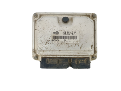 Controller 038906012AP 0281010126 VW Bosch 47382