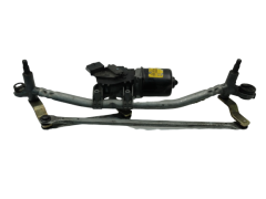 Wiper Mechanism Citroen C2 C3 9638117180 53559002 Valeo 1067