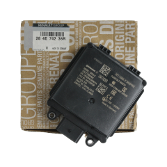 Module New Original 284E74236R Renault