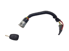 Ignition Switch Master 2 Trafic 2 Vivaro N0501029 93850766 7701475696