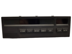 Computer Display BMW 3 E36 62138357653 8357653 6140