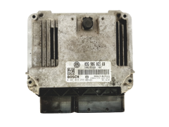 Controller 0281013233 03G906021KQ VW Bosch 18968