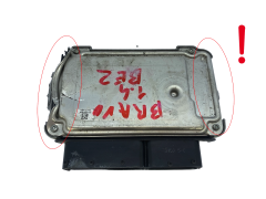 Controller 0261S05961 51870387 Fiat Bosch FPT 52293