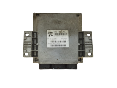 Controller 9643707380 9644925780 IAW48P2.76 16.552.004 PSA 15585