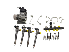 Injection Pump Assy 0445010530 167001056R 0445110485 1.5 DCI S16