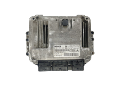 Controller PSA 0281012619 9663943980 Bosch 45840