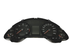 Speedometer/Instrument Cluster Seat Exeo 3R0920830H 0263676325 Bosch