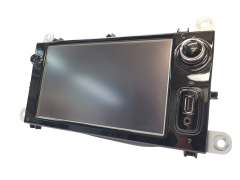 Navigation Radio Renault Clio 4 281153868R LAN5210WR1 1250