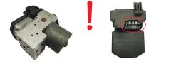 Abs Pump Sprinter LT A0004460789 0273004311 0265220488 67309