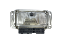 Controller PSA Toyota 89661-0H022 0261208702 Bosch 54268