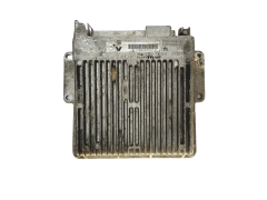 Controller 7700103919 7700105560 21624890-5 Renault Sagem 26689
