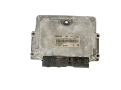 Controller 73501227 0281010332 Alfa Romeo Bosch 38822
