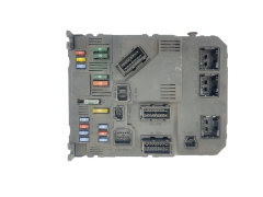 Controller 9653667580 S118085320E PSA Siemens 41313
