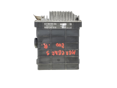 Engine Controller 0075451532 0280800286 Mercedes Bosch 54126