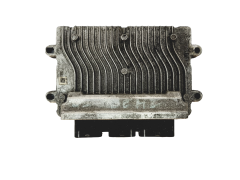 Controller 9661700480 9651696680 PSA Valeo 23553