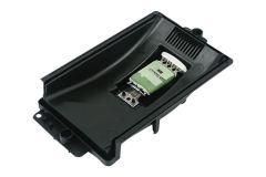 Fan Rheostat 1J0819022A B11460 VW Audi Seat Borsehung