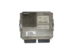 Controller LPG 110R-006011 616642000 67R-016002 Fiat Landi Renzo 43095
